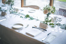 Dining roomの写真8