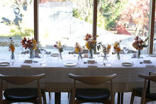 Dining roomの写真5