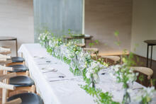 Dining roomの写真3