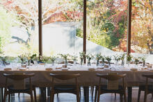 Dining roomの写真6