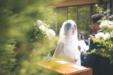 Garden Ceremonyの写真4