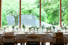 Dining roomの写真1