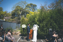 Garden Ceremonyの写真5