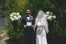 Garden Ceremonyの写真6