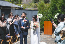 Garden Ceremonyの写真3