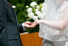 Garden Ceremonyの写真8