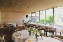 Dining roomの写真7